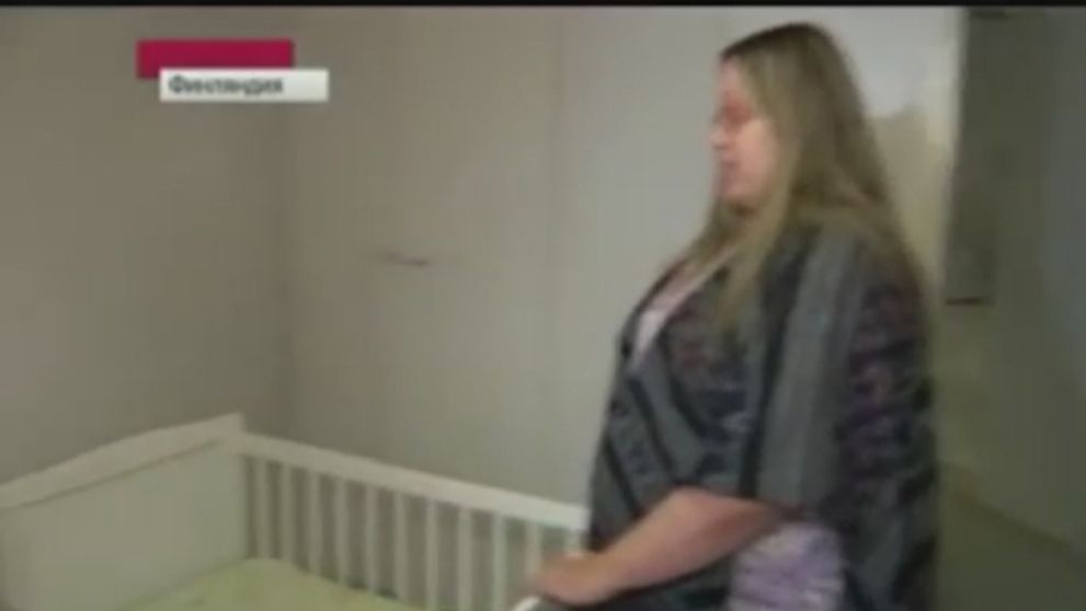 Môžu vám násilne odobrať dieťa?