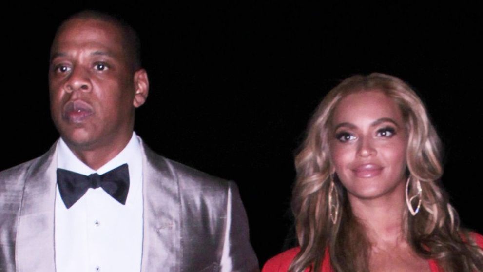 Beyoncé predviedla neuveriteľný výstrih!