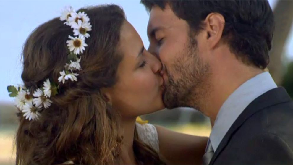 Larina voľba: 9. a 10. epizóda