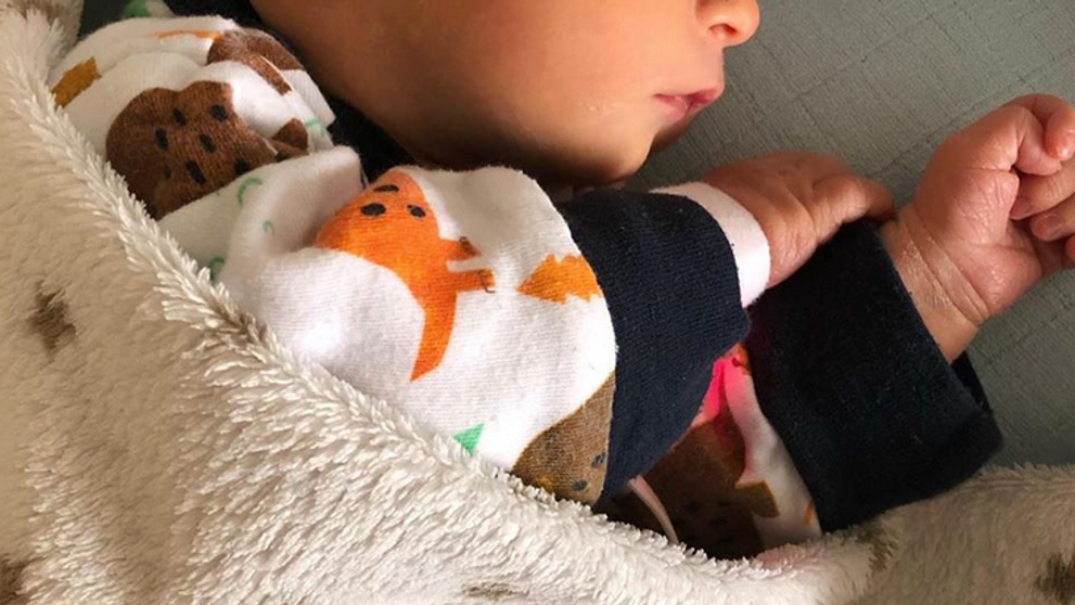 Obľúbený moderátor sa stal prvýkrát otcom! Jeho slová vďaky vás dojmú