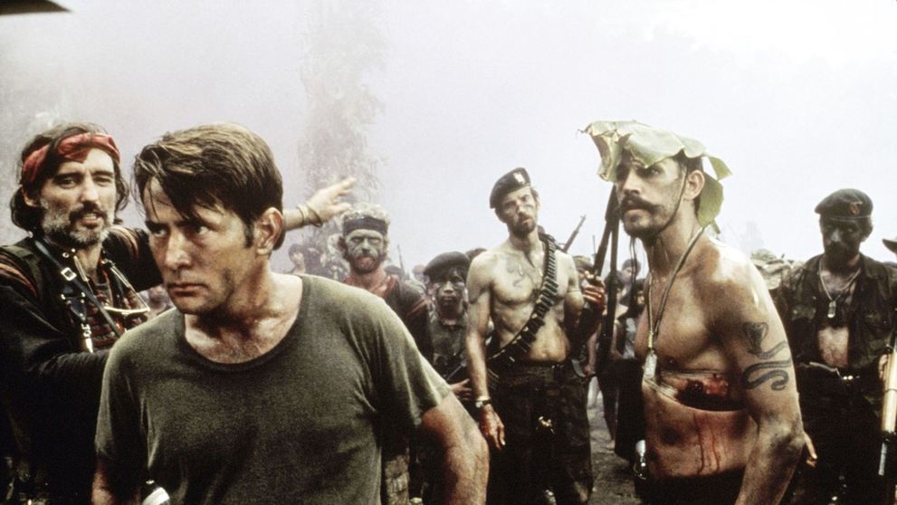 Zomrel herec z filmu Apokalypsa. Skonal po dlhej chorobe