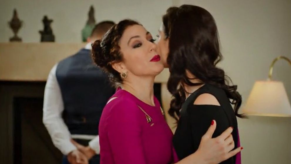 Nikdy ťa neopustím: 17. a 18. epizóda