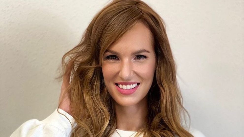 Markizácka rosnička je veľká romantička: Gesto, ktorým dojala svojho manžela