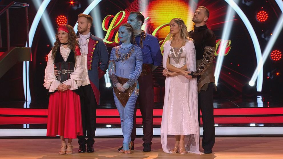 Veľké prekvapenie: Let's Dance opúšťa obľúbený pár