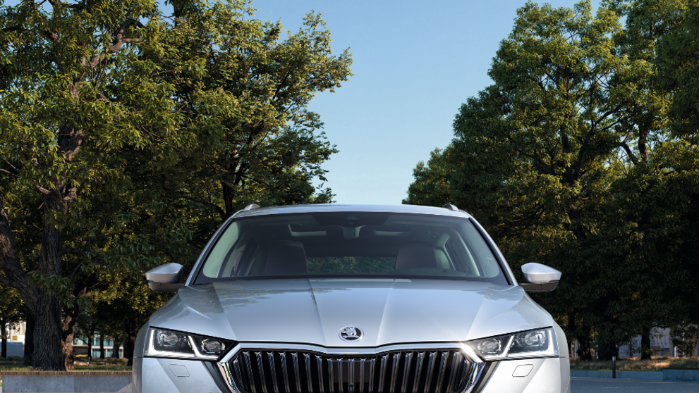 Vyspievaj si auto na víkend s Teleránom!