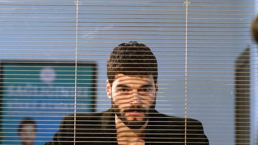 Miran zo Spútaného motýľa na vojne: Vlasy aj brada išli preč