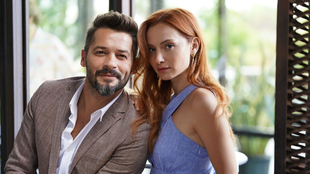 Nový imidž Engina z Lásky na prenájom: Dal preč jednu vec a nespoznáte ho