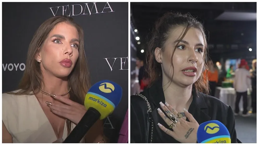 Konflikt na premiére: Súťažiace z Ruže pre nevestu riešili nepríjemný spor