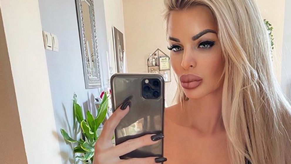 Silvia Kucherenko prekvapila: V svadobných šatách je nádherná!