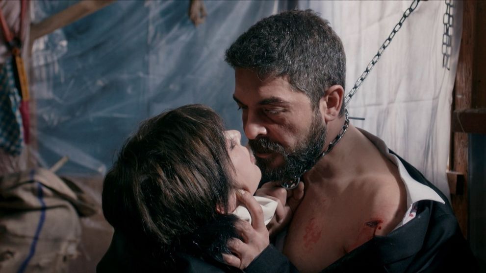 Zachránené životy: 7. epizóda