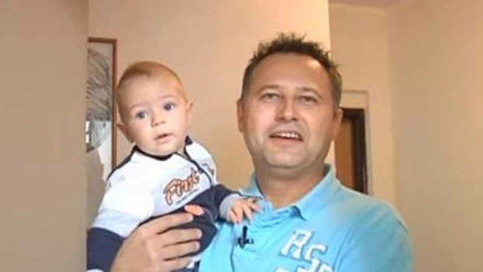 Miroslav Rybiansky: Zložil pesničku pre Bez servítky!