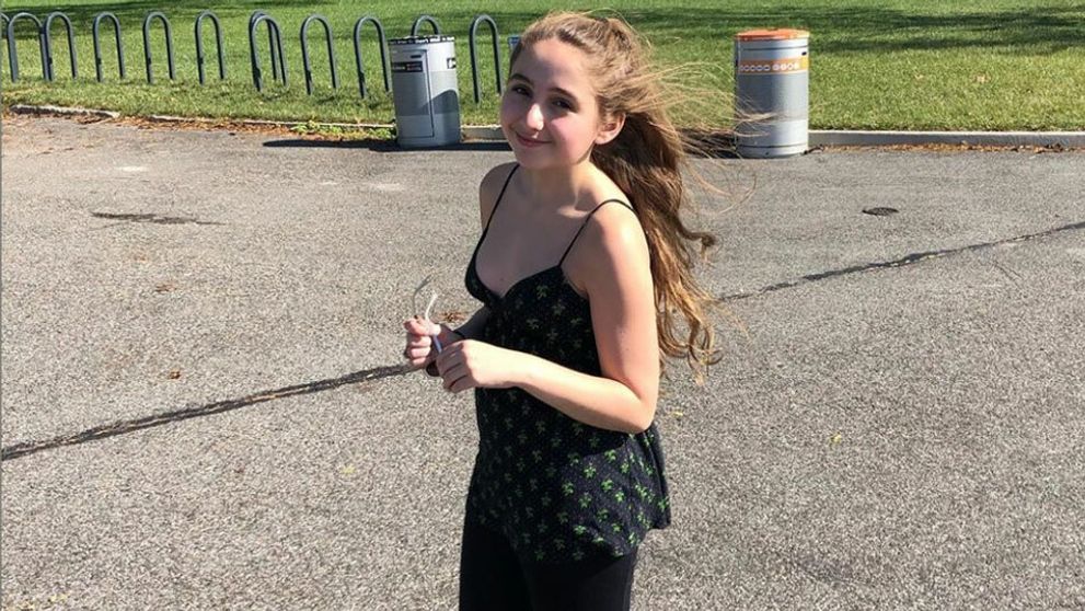 Nečakaná smrť mladučkej herečky: Mala iba trinásť