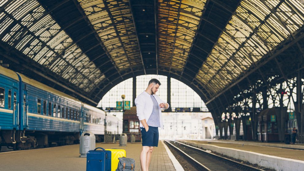 Sprievodca pánskymi náramkovými hodinkami: Ako si vybrať tie správne a na čo sa zamerať?