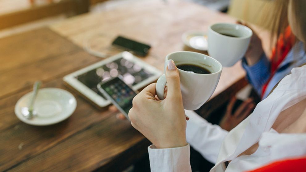 Koľko kávy denne neublíži? Odborníčka má pre kávičkárov dobrú správu