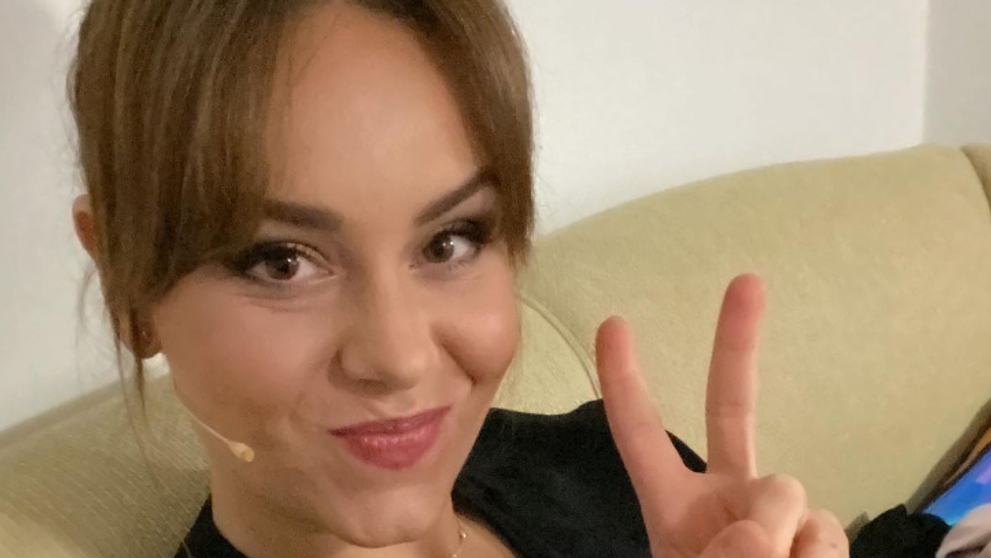 Dominika Kavaschová o nezabudnuteľnej párty: Padol prvý bozk