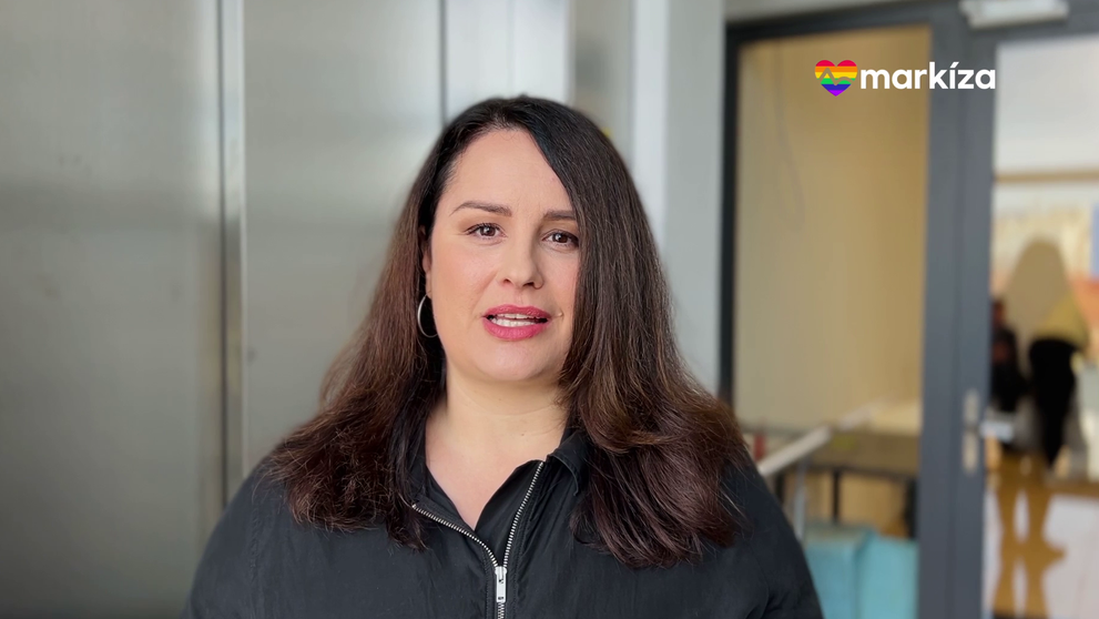 Petra Polnišová bez okolkov: Toto je absolútne nemožné