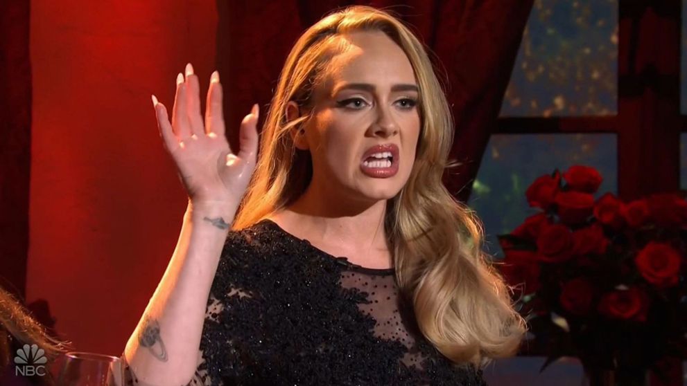 Adele je oficiálne rozvedená. Prekvapivé rozhodnutie o synovi