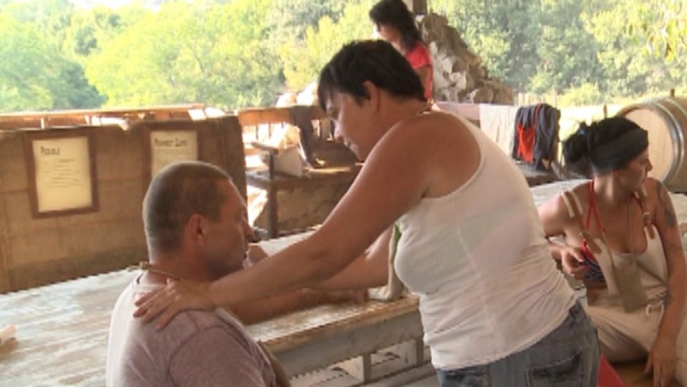 Romanovi praskli nervy: Súper ho obvinil z krádeže, zúril ako besný!