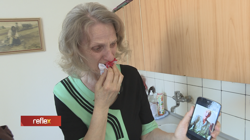 Chcú dediť, no o otca sa nestarali...