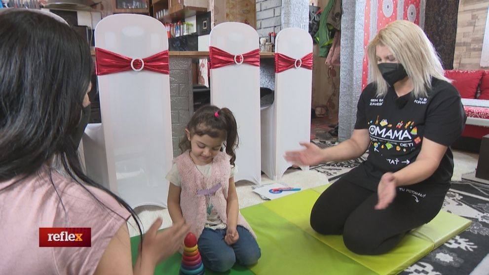 Sú odsúdené na biedu ešte pred narodením