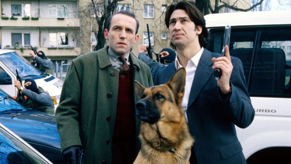 Ďalšia hviezda v Rexovi: Toto je slovenský Stockinger!