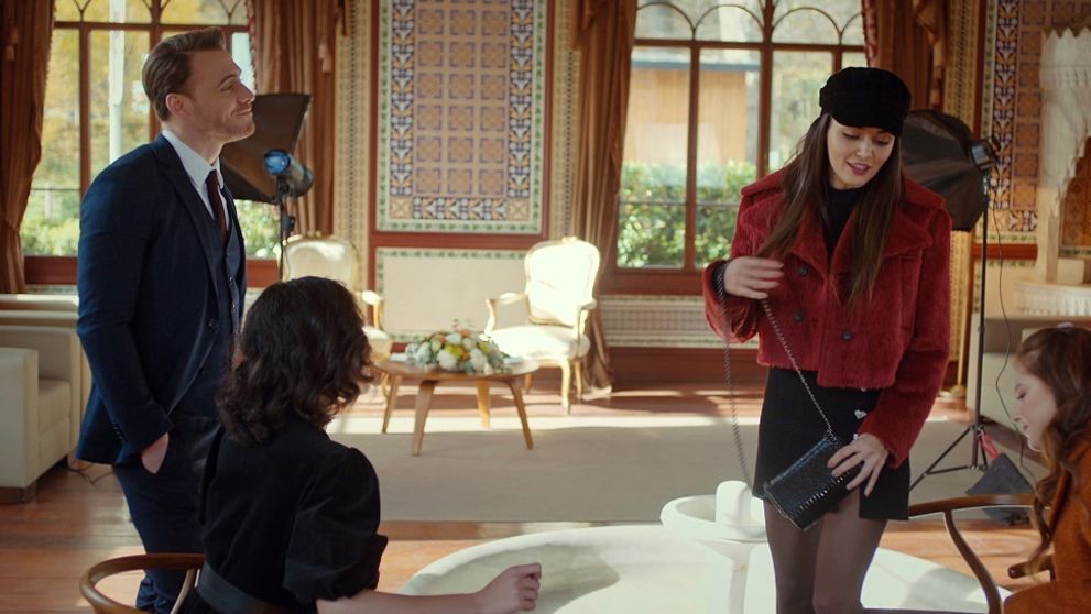 Láska na prenájom: 71. a 72. epizóda