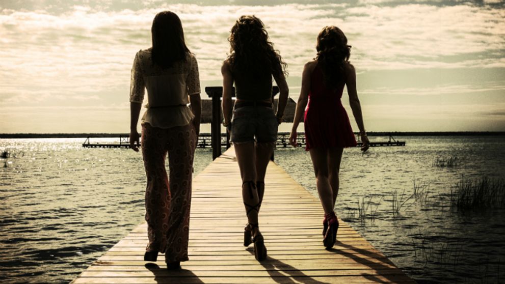 Jeseň na Doma vám spestrí nová latinskoamerická telenovela!