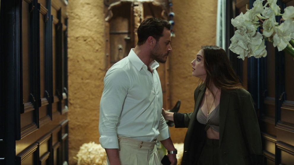 Emira rozhodí, keď sa dozvie pravdu o Efsun a Alim