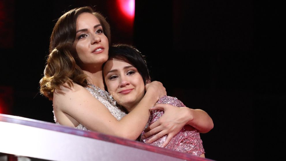 Koniec nerozlučných kamarátok: Čo odkazuje Eliška po vypadnutí Adéle?