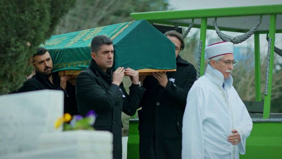 Kúsok zo mňa: 141. a 142. epizóda