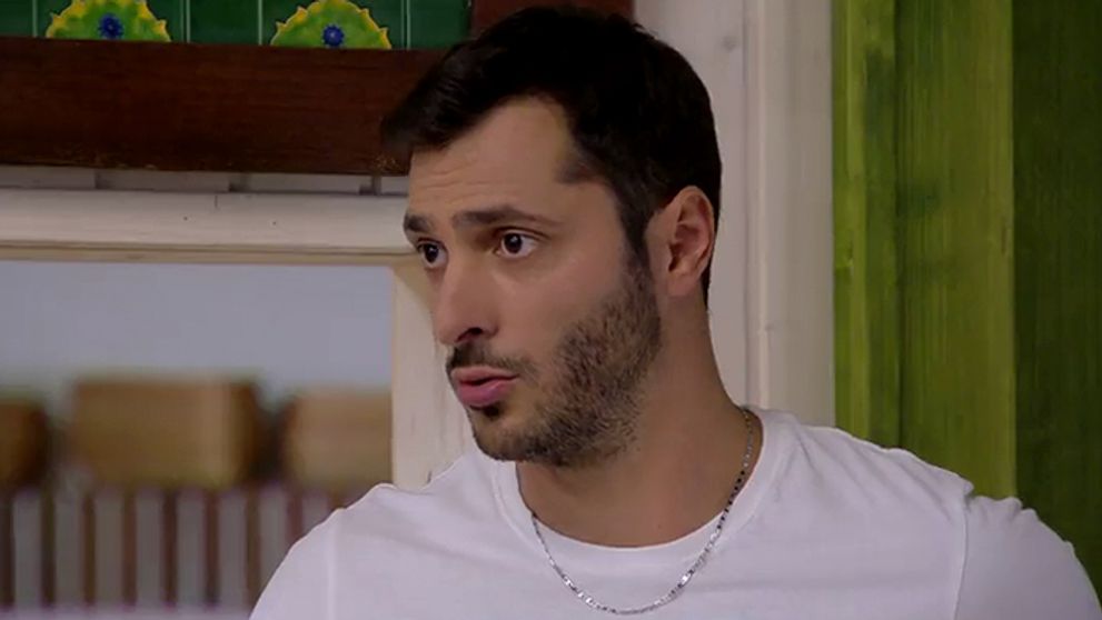 Kukučka: 43. epizóda