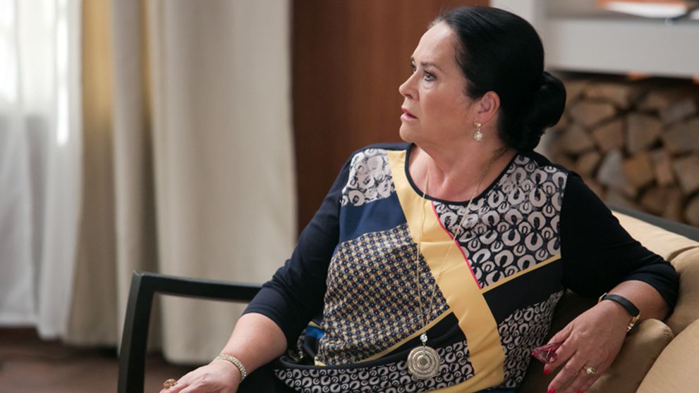 Chlapi neplačú II.: 18. epizóda