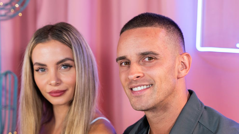 Neodchádzajú spolu? Diana a Majlo o tom, ako sa ich cesty rozídu