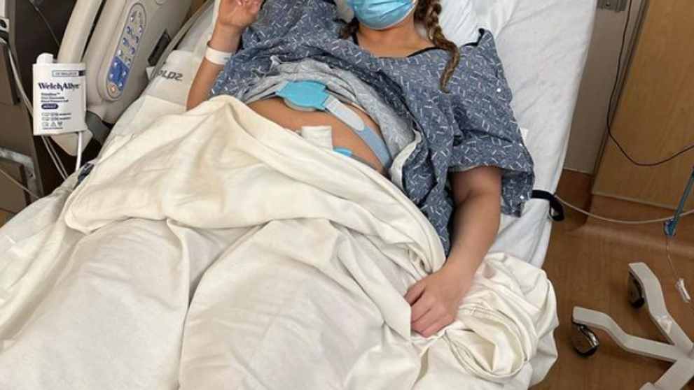 Meghan porodila! Ukázala synčeka