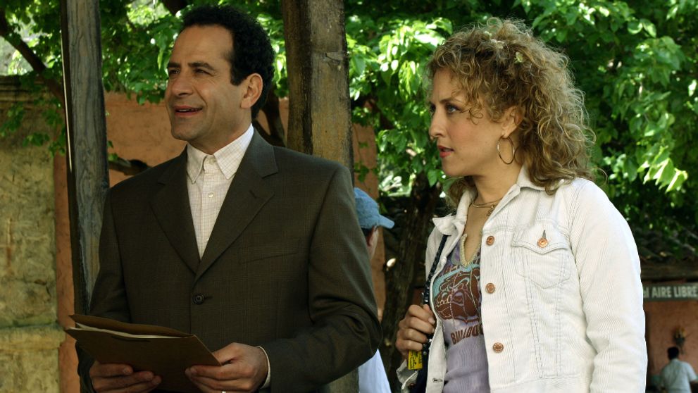 Ako dnes vyzerá Sharona z Monka? Tomu neuveríte