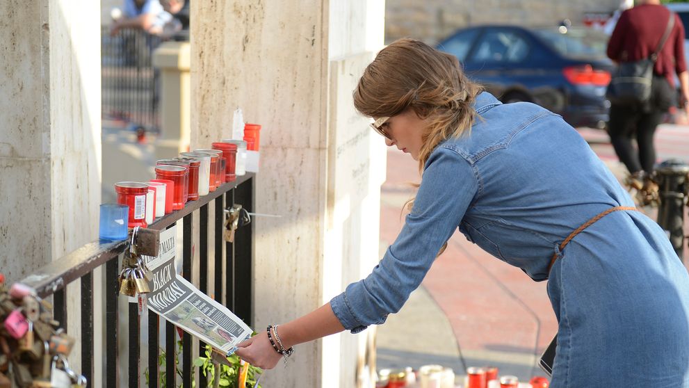 Dva tance za jeden týždeň? Ľavou-zadnou!