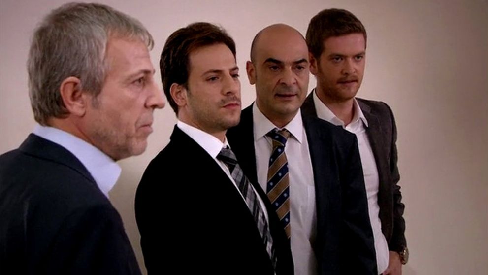 Fatmagül: 91. a 92. epizóda