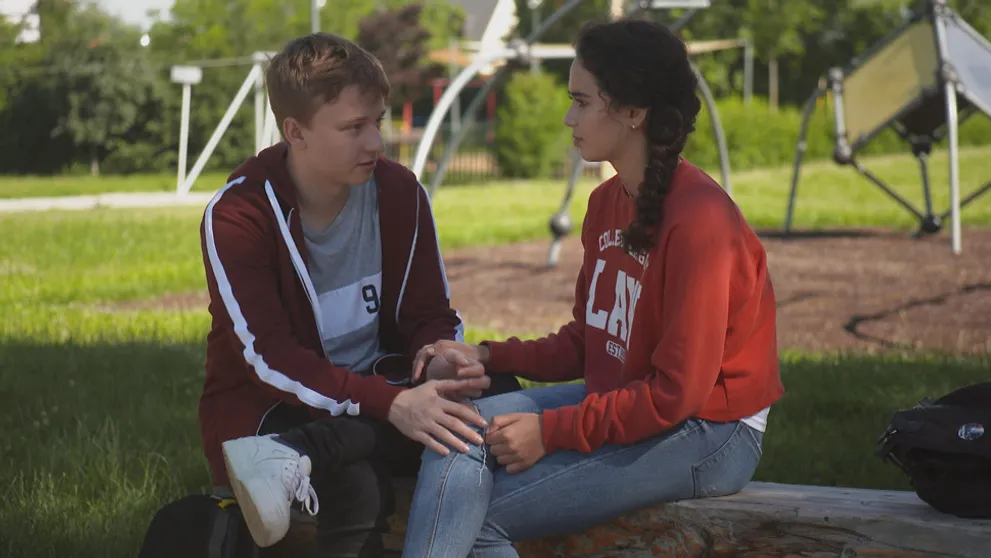 Nina plánuje svoj 