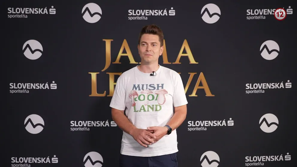 Autor projektu Opium: Po neúspechu v šou Jama levova sa nevzdáva
