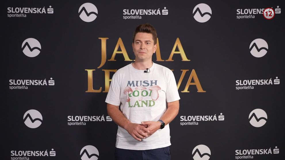Autor projektu Opium: Po neúspechu v šou Jama levova sa nevzdáva