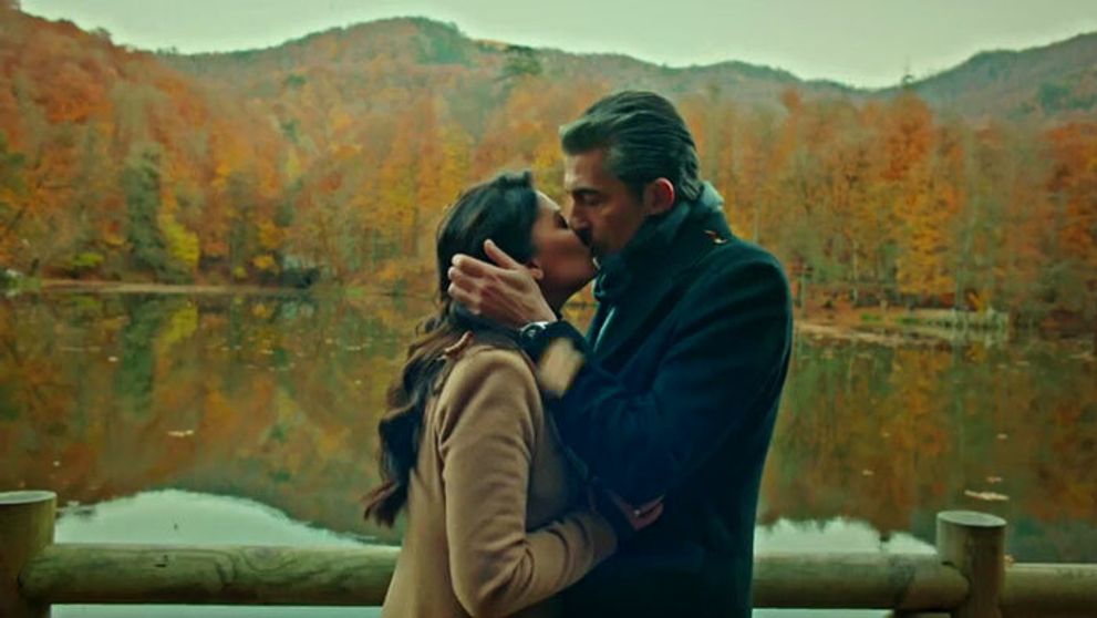 Vymenené životy: 119. a 120. epizóda