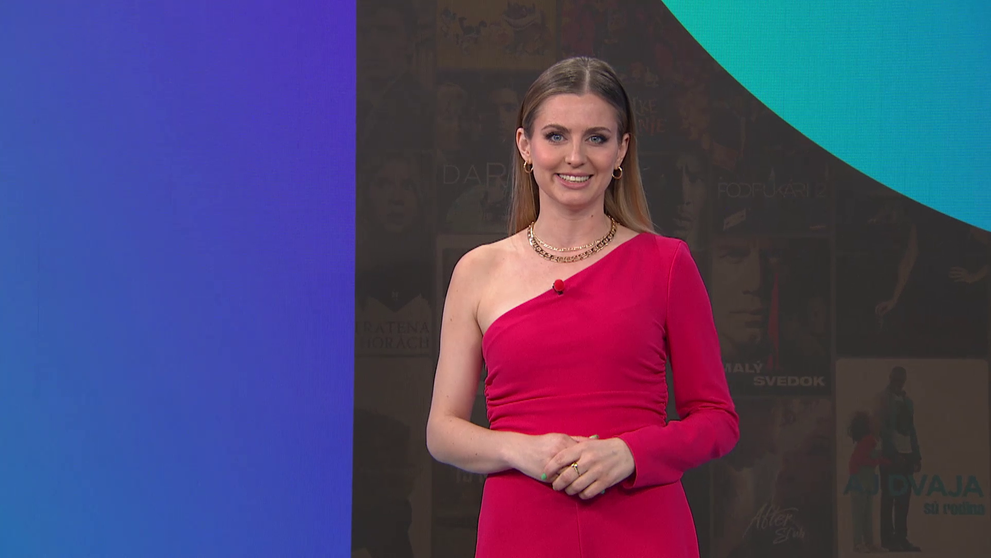 Ďalšie skvelé novinky na VOYO: O víkend máte postarané