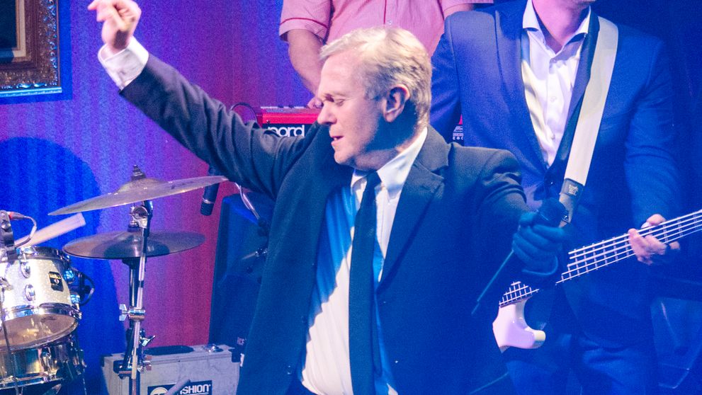 Našiel Vidiek náhradu za Janka Kurica?