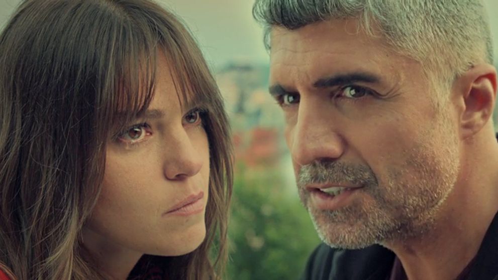 Neželaná nevesta: 55. a 56. epizóda