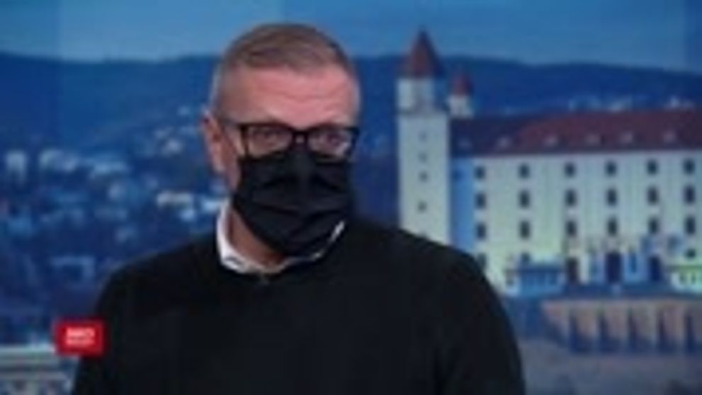 Rekordne sledovaný Pán profesor pokoril hranicu pol milióna divákov