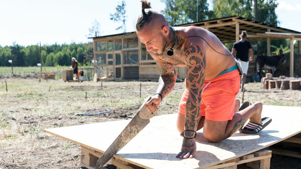 Matúš sa definitívne rozhodol: Odteraz patrí jeho srdce len jednej žene!