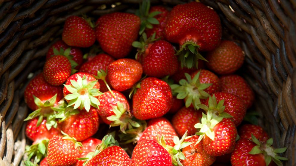 Čo dokáže miska jahôd? Neuveríte, aká prospešná je pre vaše telo