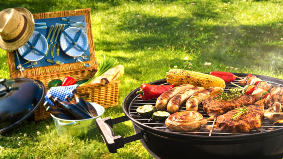 Myslíte si, že viete správne grilovať? Tieto chyby robia ľudia najčastejšie