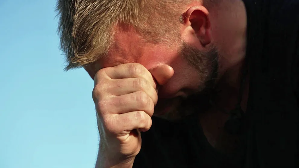 Mišovho syna operovali! Tato, prečo si pri mne nebol, keď som to najviac potreboval?