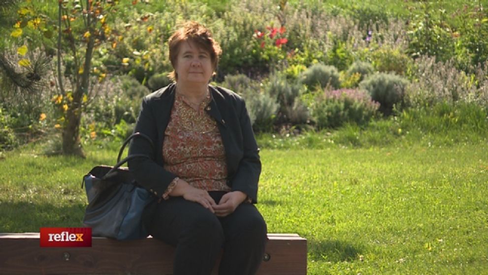 Musela odísť aj preto, že je žena